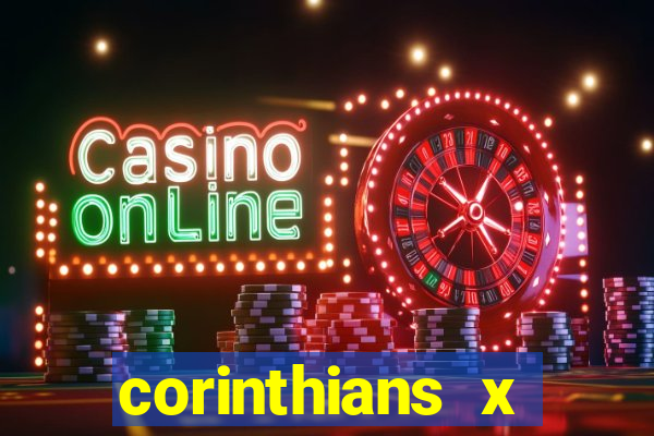 corinthians x cuiaba palpite